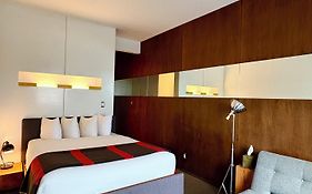 Ace Hotel Seattle